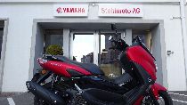 Motorrad kaufen Neufahrzeug YAMAHA NMax 125 (roller)