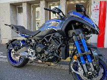 Motorrad kaufen Neufahrzeug YAMAHA Niken 900 (touring)