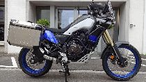 Motorrad kaufen Neufahrzeug YAMAHA Tenere 700 (enduro)