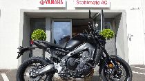 Motorrad kaufen Neufahrzeug YAMAHA MT 09 (naked)