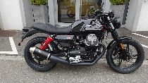 Motorrad kaufen Neufahrzeug MOTO GUZZI Naked (retro)