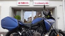 Motorrad kaufen Vorführmodell YAMAHA Tracer 700 (touring)