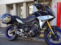 Motorrad kaufen Vorführmodell YAMAHA Tracer 900 GT (touring)