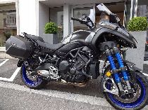 Motorrad kaufen Vorführmodell YAMAHA Niken 900 GT (touring)