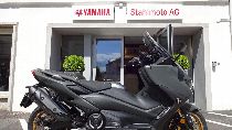 Motorrad kaufen Occasion YAMAHA XP 560 TMax D (roller)
