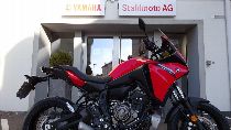  Motorrad kaufen Neufahrzeug YAMAHA Tracer 700 (touring)