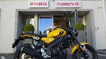 Motorrad kaufen Neufahrzeug YAMAHA XSR 125 (retro)