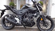 Motorrad kaufen Neufahrzeug YAMAHA MT 03 (naked)
