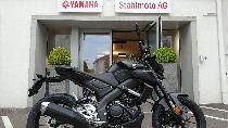 Motorrad kaufen Neufahrzeug YAMAHA MT 125 (naked)