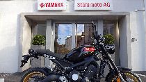 Motorrad kaufen Neufahrzeug YAMAHA XSR 900 (retro)