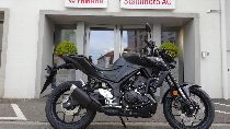 Motorrad kaufen Neufahrzeug YAMAHA MT 03 (naked)
