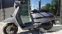 Motorrad kaufen Neufahrzeug LAMBRETTA V125 Special (roller)