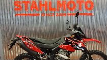 Motorrad kaufen Neufahrzeug MALAGUTI XTM 125 (enduro)