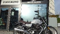  Motorrad kaufen Neufahrzeug MOTO GUZZI V7 850 Special (retro)