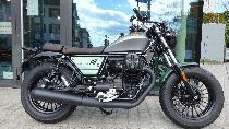 Motorrad kaufen Neufahrzeug MOTO GUZZI V9 Bobber (retro)