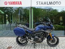 Motorrad kaufen Neufahrzeug YAMAHA Tracer 900 GT (touring)
