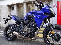 Motorrad kaufen Vorführmodell YAMAHA Tracer 700 ABS (sport)