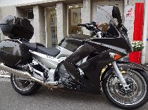 Motorrad kaufen Occasion YAMAHA FJR 1300 A ABS (touring)