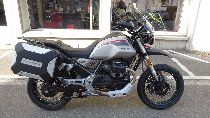 Motorrad kaufen Neufahrzeug MOTO GUZZI V85 TT (enduro)