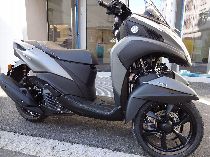 Motorrad kaufen Vorführmodell YAMAHA MWS 125 A (roller)