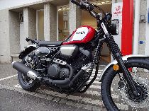 Motorrad kaufen Vorführmodell YAMAHA SCR 950 (custom)