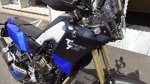 Motorrad kaufen Vorführmodell YAMAHA Tenere 700 (enduro)