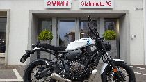 Motorrad kaufen Vorführmodell YAMAHA XSR 700 (retro)