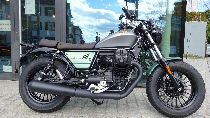Motorrad kaufen Neufahrzeug MOTO GUZZI V9 Bobber (retro)