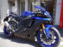 Motorrad kaufen Vorführmodell YAMAHA YZF-R1 (sport)