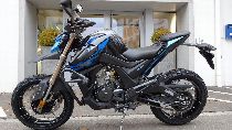 Motorrad kaufen Neufahrzeug ZONTES ZT 125 U1 (enduro)