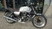 Motorrad kaufen Neufahrzeug MOTO GUZZI V7 850 Special (retro)