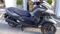 Motorrad kaufen Vorführmodell YAMAHA Tricity 300 (roller)