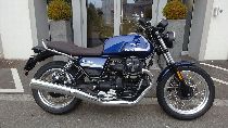 Motorrad kaufen Vorführmodell MOTO GUZZI V7 850 Special (retro)