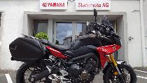Motorrad kaufen Neufahrzeug YAMAHA Tracer 900 GT (touring)