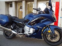 Motorrad kaufen Vorführmodell YAMAHA FJR 1300 AE ABS (touring)
