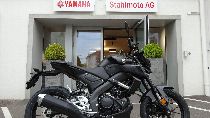 Motorrad kaufen Neufahrzeug YAMAHA MT 125 (naked)