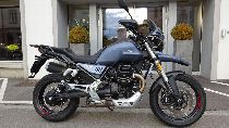  Motorrad kaufen Occasion MOTO GUZZI V85 TT (enduro)
