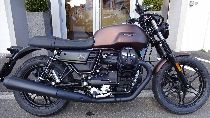 Acheter une moto Démonstration MOTO GUZZI V7 III Stone (retro)