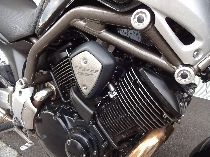 Motorrad kaufen Occasion YAMAHA BT 1100 Bulldog (naked)