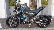 Motorrad kaufen Neufahrzeug ZONTES ZT 125 U (naked)