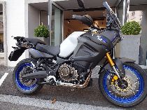 Motorrad kaufen Vorführmodell YAMAHA XT 1200 ZE Super Tenere ABS (enduro)