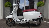 Motorrad kaufen Neufahrzeug LAMBRETTA V125 Special (roller)