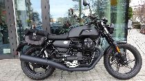 Motorrad kaufen Neufahrzeug MOTO GUZZI V7 850 Stone (retro)