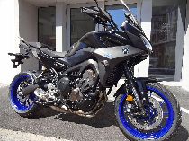 Motorrad kaufen Vorführmodell YAMAHA Tracer 900 (touring)