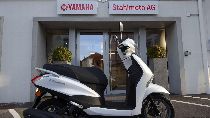 Motorrad kaufen Neufahrzeug YAMAHA LTS 125 Delight (roller)