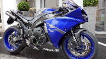 Motorrad kaufen Occasion YAMAHA YZF-R1 (sport)