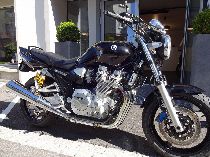 Motorrad kaufen Occasion YAMAHA XJR 1300 RP10 (retro)