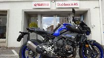  Motorrad kaufen Occasion YAMAHA MT 10 ABS (naked)