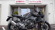 Motorrad kaufen Vorführmodell YAMAHA MT 10 ABS (naked)
