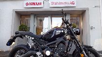 Motorrad kaufen Neufahrzeug YAMAHA XSR 900 ABS (retro)
